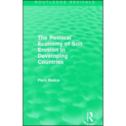 The Political Economy of Soil Erosion in Developing Countries