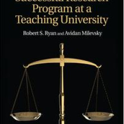 Launching a Successful Research Program at a Teaching University