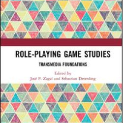 Role-Playing Game Studies Role-Playing Game Studies