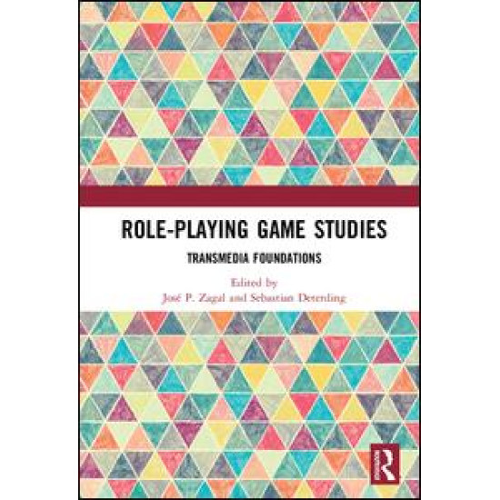 Role-Playing Game Studies Role-Playing Game Studies