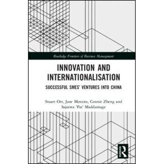 Innovation and Internationalisation