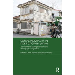 Social Inequality in Post-Growth Japan