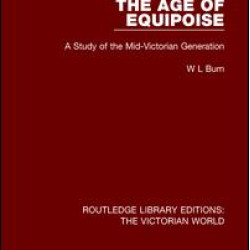 The Age of Equipoise