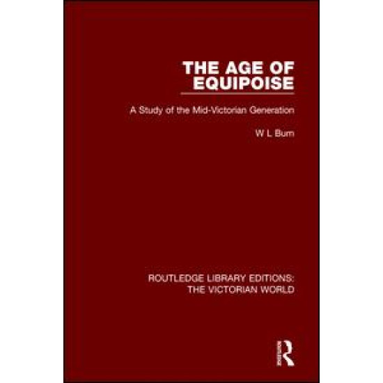 The Age of Equipoise The Age of Equipoise