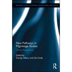 New Pathways in Pilgrimage Studies