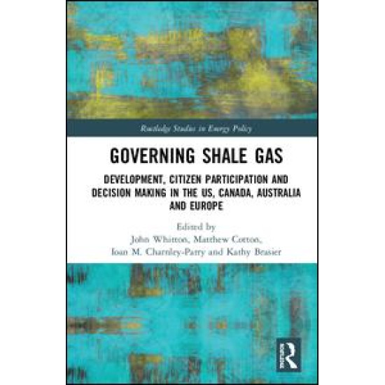 Governing Shale Gas