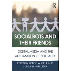 Socialbots and Their Friends