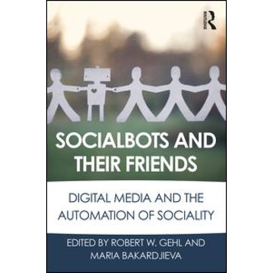 Socialbots and Their Friends