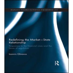 Redefining the Market-State Relationship Redefining the Market-State Relationship