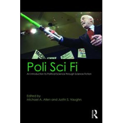 Poli Sci Fi Poli Sci Fi