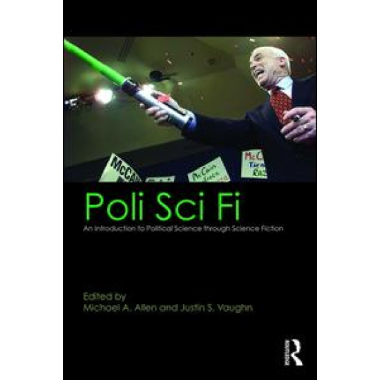 Poli Sci Fi