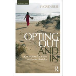 Opting Out and In Opting Out and In