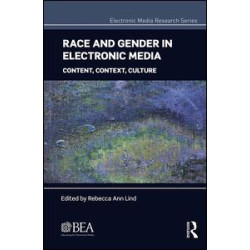 Race and Gender in Electronic Media