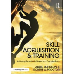 Skill Acquisition and Training