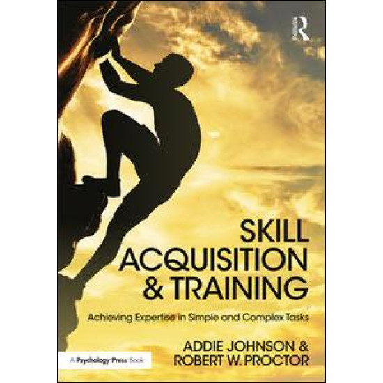 Skill Acquisition and Training