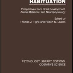 Habituation Habituation