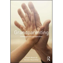 Grandparenting Grandparenting