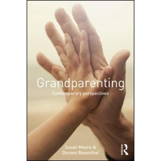 Grandparenting Grandparenting
