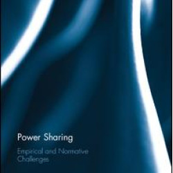 Power-Sharing Power-Sharing