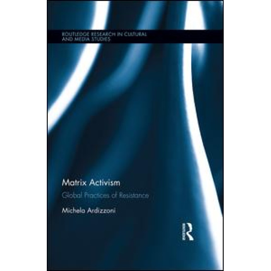Matrix Activism Matrix Activism