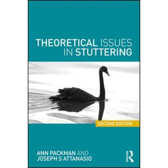 Theoretical Issues in Stuttering