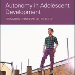 Autonomy in Adolescent Development