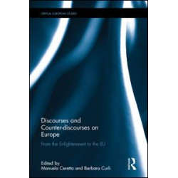 Discourses and Counter-discourses on Europe