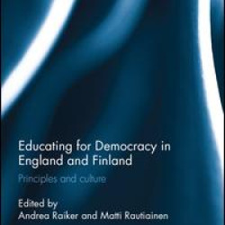 Educating for Democracy in England and Finland
