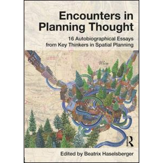 Encounters in Planning Thought Encounters in Planning Thought
