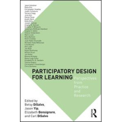 Participatory Design for Learning Participatory Design for Learning
