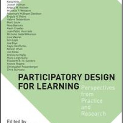 Participatory Design for Learning