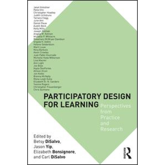 Participatory Design for Learning