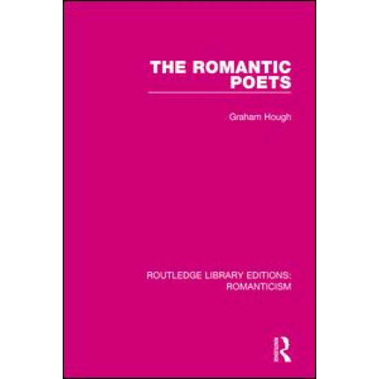 The Romantic Poets