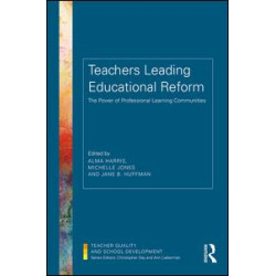 Teachers Leading Educational Reform