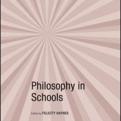 Philosophy in Schools