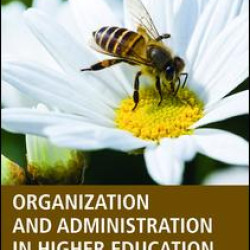 Organization and Administration in Higher Education