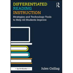 Differentiated Reading Instruction Differentiated Reading Instruction