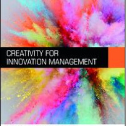 Creativity for Innovation Management