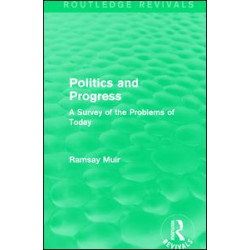 Politics and Progress