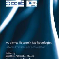 Audience Research Methodologies Audience Research Methodologies