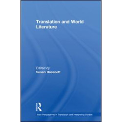 Translation and World Literature Translation and World Literature