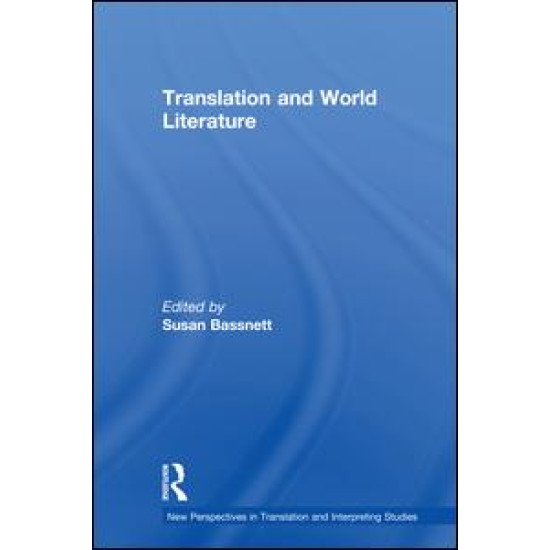 Translation and World Literature