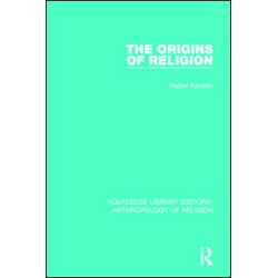 The Origins of Religion