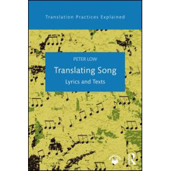 Translating Song