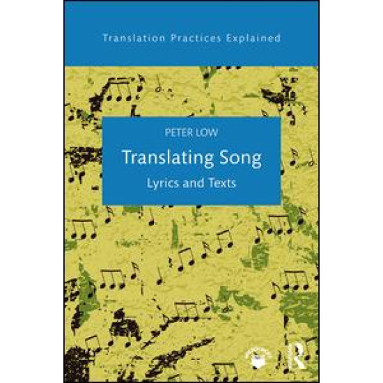 Translating Song Translating Song