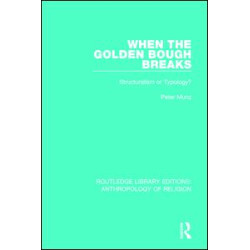 When the Golden Bough Breaks