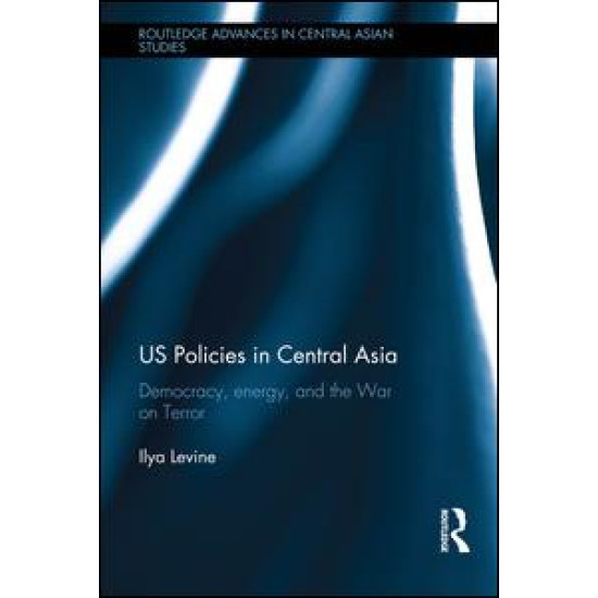 US Policies in Central Asia