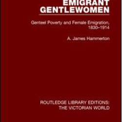 Emigrant Gentlewomen