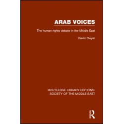 Arab Voices
