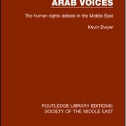 Arab Voices Arab Voices